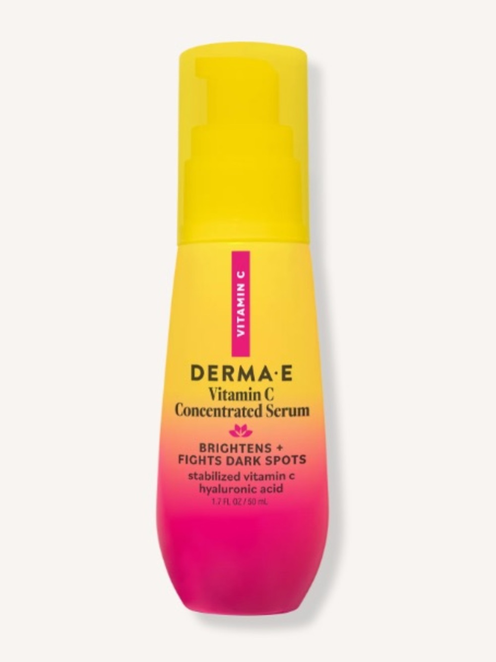 Derma E Vitamin C Concentrated Serum